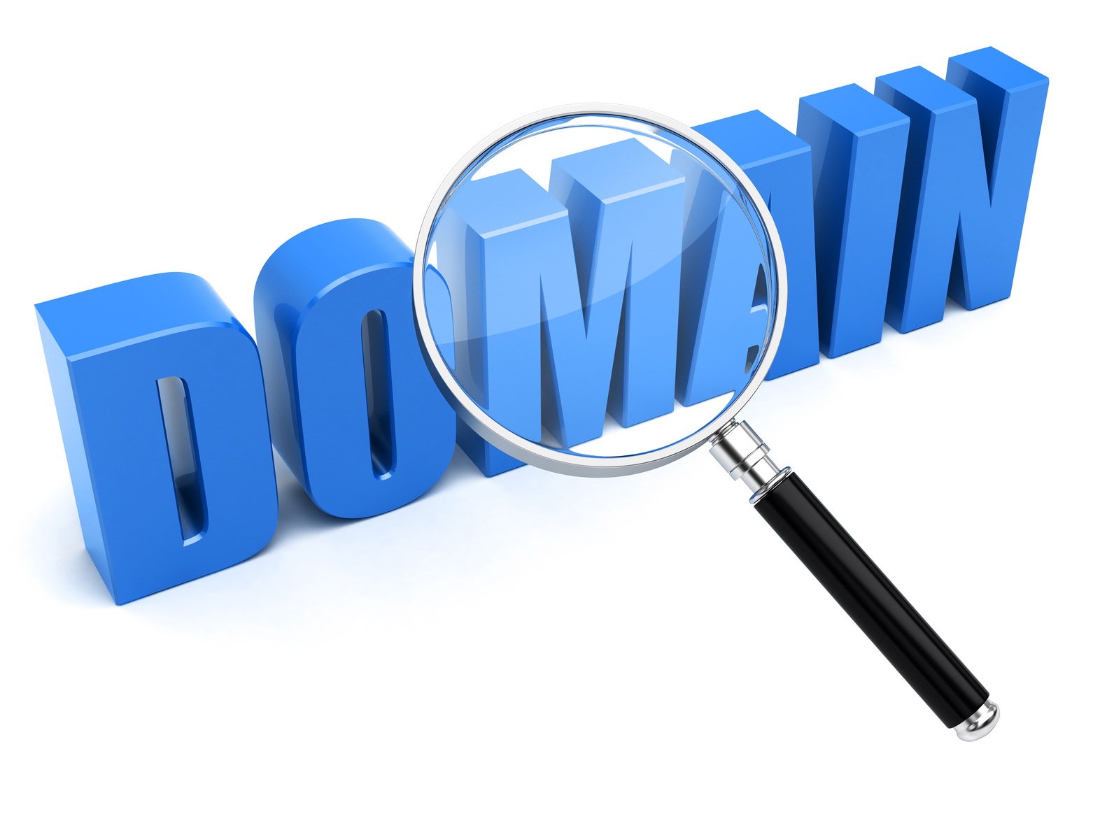 Domain ve Hosting