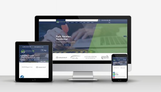 Web Site Tasarım