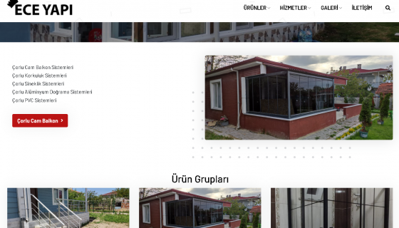 Corlubalkon.com